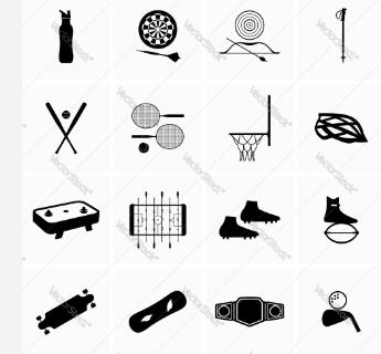 Outdoor Sports Equipment