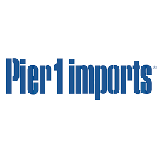 Pier 1 Coupon Code