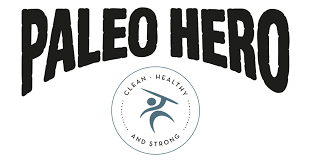 PALEO HERO Coupon Codes