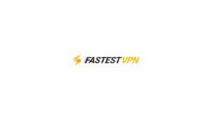 FastestVPN Coupon Code