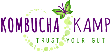 Kombucha Kamp Coupon Code