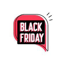 Black Friday Coupon Code