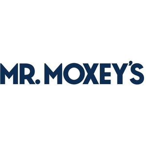 Mr. Moxey's Coupon Code